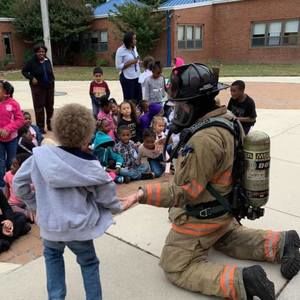 Meet your Posher, Charlie